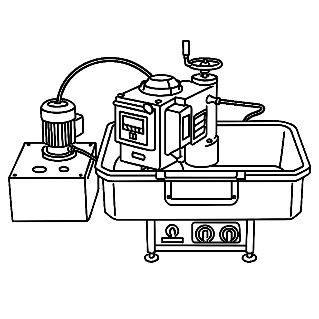 Diğer Makine ve Ekipmanlar Konya